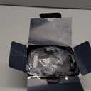 [2026 True Military-Grade] Car Phone Holder VANMASS [Upgraded Strongest Suction & Clip] Cell Phone Mount for Dashboard Windshield Vent Wall,Truck Cradle Stand for iPhone 17 Pro Max 16 15 14 13 Android (Black)