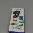 Zgear Compact Portable Phone Mount For Home & Travel