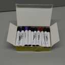 Artellius Dry Erase Markers - Low Odor Ink & Whiteboard Markers - Washable Dry Erase Pens for Kids & Teacher Supplies - School Supply Bulk & Classroom Must Haves - Pack of 40, Assorted Colors