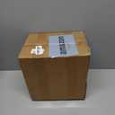 6 Inch 90 Degree Elbow 2 Way Right Angle PVC Pipe Fitting, Furniture Build Grade SCH40 (Socket x Socket) 6" PVC Fitting Connectors for DIY Shelf Garden Support Structure