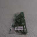 Women's  Spandex Costume Gloves S Green