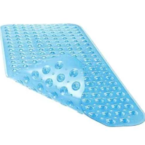 Bath and Shower Safety Mats 40x16 inch