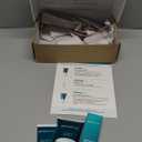 Proactiv MD 3-Step Routine, Ultra-Gentle Face Cleanser, 0.1% Adapalene Gel Treatment, Ultra-Hydrating Moisturizer, 30-Day Acne Treatment Kit