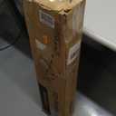 ATORPOK Camping Cot for Adults Comfortable, Tent Folding Cot for Sleeping, Lightweight Folding Bed with Carry Bag for Kids Supports 450 lbs, Office Na (Large Size)