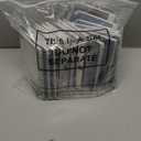 Honoson Employee Appreciation Gifts May You Be Proud The Work Notebook with Ballpoint Pen Inspirational Journals Office Valentines Thank You Gifts for Team Coworker Staff 25 Pcs