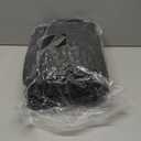 Car Cover Custom Fit for Honda Accord 2001-2025,Toyota Camry 1996-2025,6 Layers Truck Cover Waterproof All Weather for Automobiles,Outdoor Full Exterior Cover,Rain, Sun, Wind Protection,Black