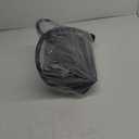 Smart Dryer Splitter for EV and Dryer, 240V Auto Power Switch for Dryer Outlet, 3-Color LED Ring, 3.4 in LCD Display, No Rewiring Needed, ETL Certified (24 Amp, NEMA 10-30)