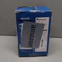 Cozy Essential 20 Pack Vacuum Storage Bags, Space Saver Bags (4 Jumbo/4 Large/4 Medium/4 Small/4 Roll) Compression for Comforters and Blankets, Pillow, Bedding, Sealer Clothes Storage