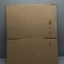 BOX USA Moving Boxes Medium 18"L x 14"W x 12"H 10-Pack | Corrugated Cardboard Box for Shipping, Mailing, Packing, Packaging and Storage 18x14x12