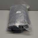 Kids Chest Protector Motocross Dirt Bike Gear Motorcycle Full Body Armor Jacket Protective Back Spine Protector Vest Gear (XX-Small, Black)