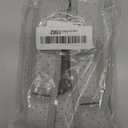 Knee Brace for Women & Men - Adjustable Support with Side Stabilizers & Patella Gel Pad - Relief for Meniscus Tear, Arthritis, Injury Recovery - Runnings, Workout(Gray)