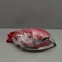 Stretch Couch Cover Small Sofa Cover Solid Color Single Sofa Slipcover Non Slip Sofa Bed Cover Durable Washable Furniture Protector for Home Decoration, Size 7x7  Strecthy, With Pillow Cover. - Size  16" x 16" Stretchy