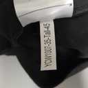 Yogipace,Belt Loops,Women's Petite/Regular/Tall Straight Leg Yoga Dress Pants, Black, Size M