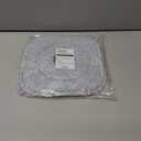 Mop Refill Head Compatible with MarvelSpin Mop - Mop Head Replacement - Deep Cleaning Mop Head - Machine Washable and Easy-to-Replace