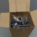 Dog Pee Pad Holder with 4 Fixing Clips 33 x 23 Inch Extra Large Foldable Potty Pads Puppy Pad Holder Tray for Dogs Training High Side Easy to Clean