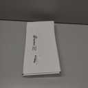 Spakon 25 Sets Feather Pen Wedding Favors Bulk bridal Shower Quill Ballpoint Pens Gold Vintage Bridal Shower Favors with Thank You Tags Wedding Gifts Souvenirs for Guest Signature(Elegant)