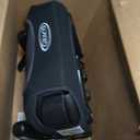 Graco TurboBooster 2.0 Backless Booster Car Seat, Denton
