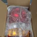 Boine Right Passenger Side Tail Light Compatible With 1993 1994 1995 1996 1997 Ford Ranger Rear Light Brake Lamps (Right Passenger Side)