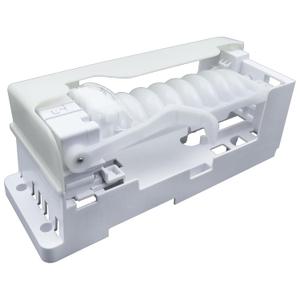 Refrigerator Ice Maker Assembly DA97-07603B Compatible with Section Samsung Models Replaces DA61-03213B, DA97-07603A,Replacement Assembly Refrigerator Ice Maker Replacement