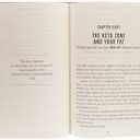 Dr. Colbert's Keto Zone Diet: Burn Fat, Balance Appetite Hormones, and Lose Weight