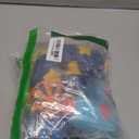 18 PCS Cat Fetch Toy with Colorful Flying Propellers Set, Cat Playing Tracking Interactive Toys for Kitten Chasing Training Hunting