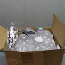 12 Set Dental Hygienist Gifts Bulk Dentist Gift 14 oz Plastic Cups with Lids Straw and Twist Bow Teeth Reusable Cup Dental Appreciation Gifts for Dentals Assistant Birthday Valentine