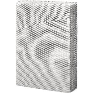 HASMX 1-Pack Replacement Humidifier Filter Pad for Honeywell HE250, HE250A, HE-250, HE-250A Humidifiers, 10" x 13" x 1-5/8" Humidifier Water Pad Filter Replaces Part Numbers: RP3162, A35W