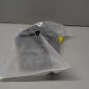 Dehumidifier Drip Pan, 18''x15'' Humidifier Drip Pan, Prevent Water Leakage and Protect Floor & Carpet, Non-Slip & Leak-Proof Silicone Mat with Raised Edge, for Under Dehumidifier and Humidifier Mat (Gray)