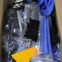 AUTOPDR Fully Upgraded Paintless Dent Removal Kit for Car Dent Repair, with Glue Remover, Line Board, and Spiralized Slide Hammer T-Bar - Ideal for Doors, Fenders and Suitable for 98% of Car Dents