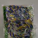 Endea Graduation Single Honor Cord Two-Color (Royal Blue/Gold)