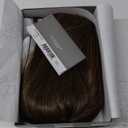 Raquel Welch STATEMENT STYLE Long Layered Modern Wig by Haiuwear, Petite Cap Size, RL8/29 Hazelnut