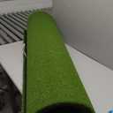 GoSports Elite Golf Hitting Mats for Indoor/Outdoor Practice  Choose Size  Turf Driving Range Mats for Golf Simulators and Practice