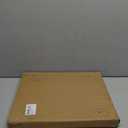 GuanQiao 360 Rotation Appliance Slider for Coffee Maker & Heavy Kitchen Appliance, Bamboo Rolling Tray for Kitchen Counter, Sliding Tray with Premium Wheels (Black, 15.7"13")