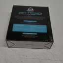 GOHOMELY Twister Arm Trainer with 2 Resistance Levels 20/ 60 lbs - Chest & Arm Workout Bar, Ideal for Beginners - Portable Power Twister for Home Gym