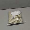 Tudomro Cat House Cover Outdoor Winter 35 x 22.5 x 19.7 Inch Dog Crate, Weatherproof Waterproof Feral House Outdoor Insulated Crate Cover for Cat Puppy and Small Pets