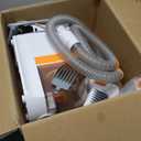 Dog Grooming Vacuum, Dog Grooming Kit with Pet Clippers, 12,000Pa Pet Hair Vacuum for Dogs, Low Noise Home Cleaning Tool in 1, PG10