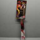 Friday the 13th: Jason Voorhees Machete with Sound Costume Accessory for Adults by Rubies, Men's No Size