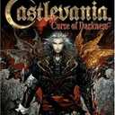 Castlevania Curse of Darkness - Xbox