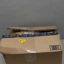 Lamps for Bedrooms Set of 2, Brushed Nickel Bedside Lamps with USB C+A Ports,Dimmable Nightstand Lamps with Fabric Lampshade, Touch Table Lamp for Living Room Bedroom Office, Bulbs Included