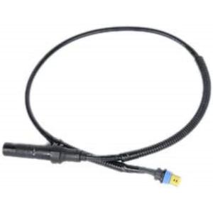 ACDelco 15033711 GM Original Equipment Rear ABS Wheel Speed Sensor, 2 PAck