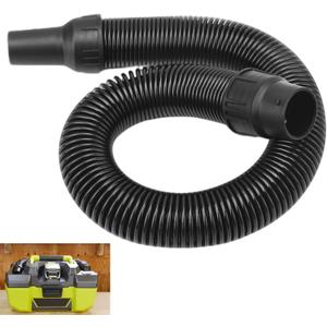 312712001 Vacuum Hose Replacement for Ryobi P3240 Vac