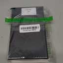 Front LED Glass Lens Replacement Compatible with OnePlus 9 Pro LE2121, LE2125, LE2123, LE2120 (No LCD Screen and Touch Digitizer) with Repair Kit