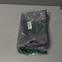 URMONA Waterproof Silicone Under Sink Mat 25'' x 19'' Shelf Liner for Kitchen and Bathroom, Cabinet and Counter Protector, Storage and Organizers, Litter Mat, Pet Cat Puppy Essentials (Dark Grey)