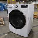 4.5 cu. ft. Ultra Large Capacity Front Load Washer - White