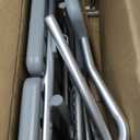 Medline Transfer Bench