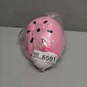Kids Bike Helmet,Adjustableoddler Skateboard Helmets for 3-5-8-14 Years Kids Girls Boys Youth Bicycle Helmet for Scooter Balance Bike Rollerskating Skateboard, Small