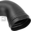 Air Intake Inlet Duct Tube Hose Pipe Compatible with Mercedes Benz R350 R Class W251 2006-2011 (Replaces 2515000861 + 2515000061)