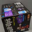 Pull-Ups Boys' Night-Time Potty Training Pants, Size 3T-4T Overnight Training Underwear (32-40 lbs), 60 Ct