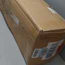 Slsy Heated Camping Chair Oversized, Outdoor Portable Heated Folding Chair, Heavy Duty 500 lbs Support, Padded Seat for Outdoor Sports, Camping, Patio, and Picnics (Celadon)