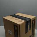 StarknightMT RZR XP4 1000 Cab Enclosure Upper Doors, 4 Seater Soft Side Windows With Zipper Vent Compatible With Polaris 2014-2023 RZR XP 4 1000/19-21 XP4 TURBO Accessories